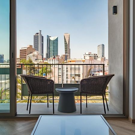 Casa Cibeles By Lumina Hotel Mexico City Bilik gambar