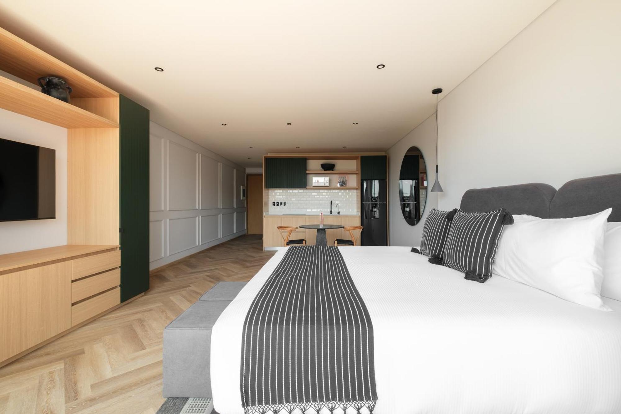 Casa Cibeles By Lumina Hotel Mexico City Bilik gambar