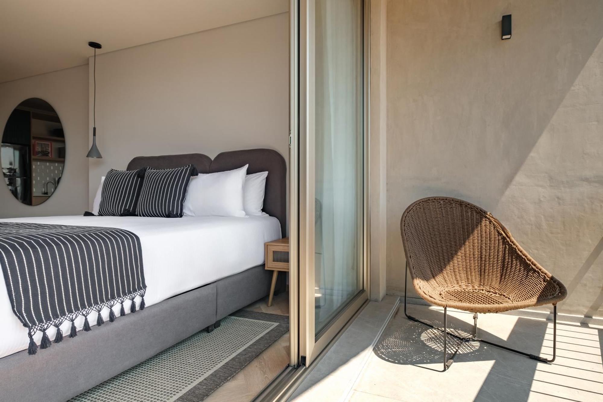 Casa Cibeles By Lumina Hotel Mexico City Luaran gambar