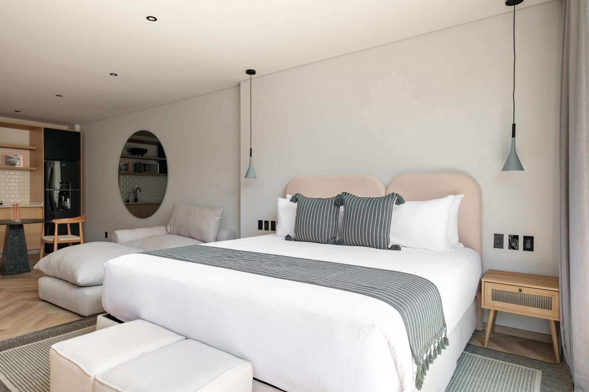 Casa Cibeles By Lumina Hotel Mexico City Bilik gambar