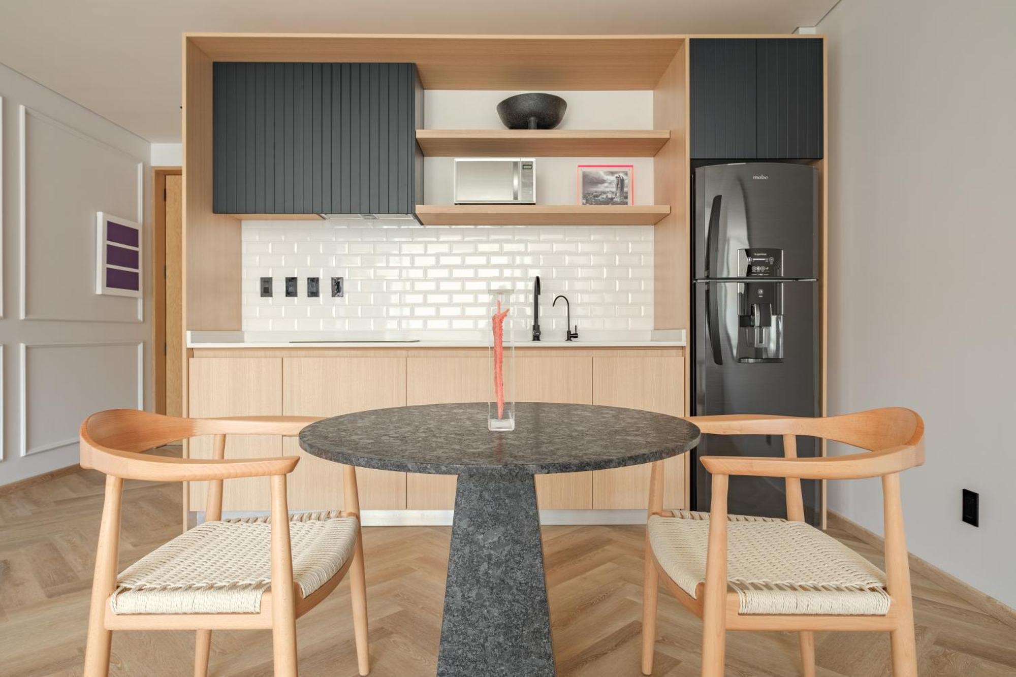 Casa Cibeles By Lumina Hotel Mexico City Bilik gambar