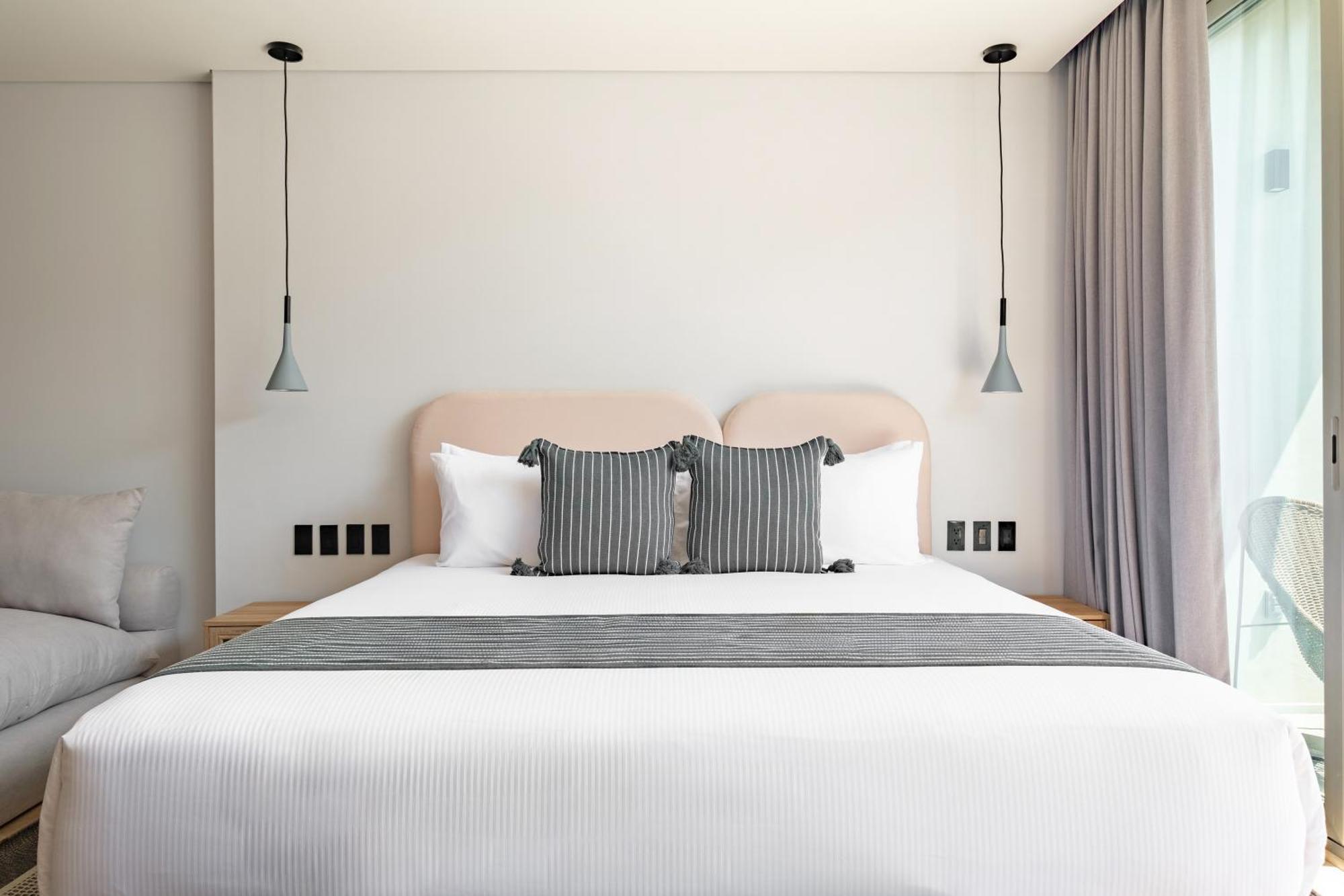 Casa Cibeles By Lumina Hotel Mexico City Bilik gambar