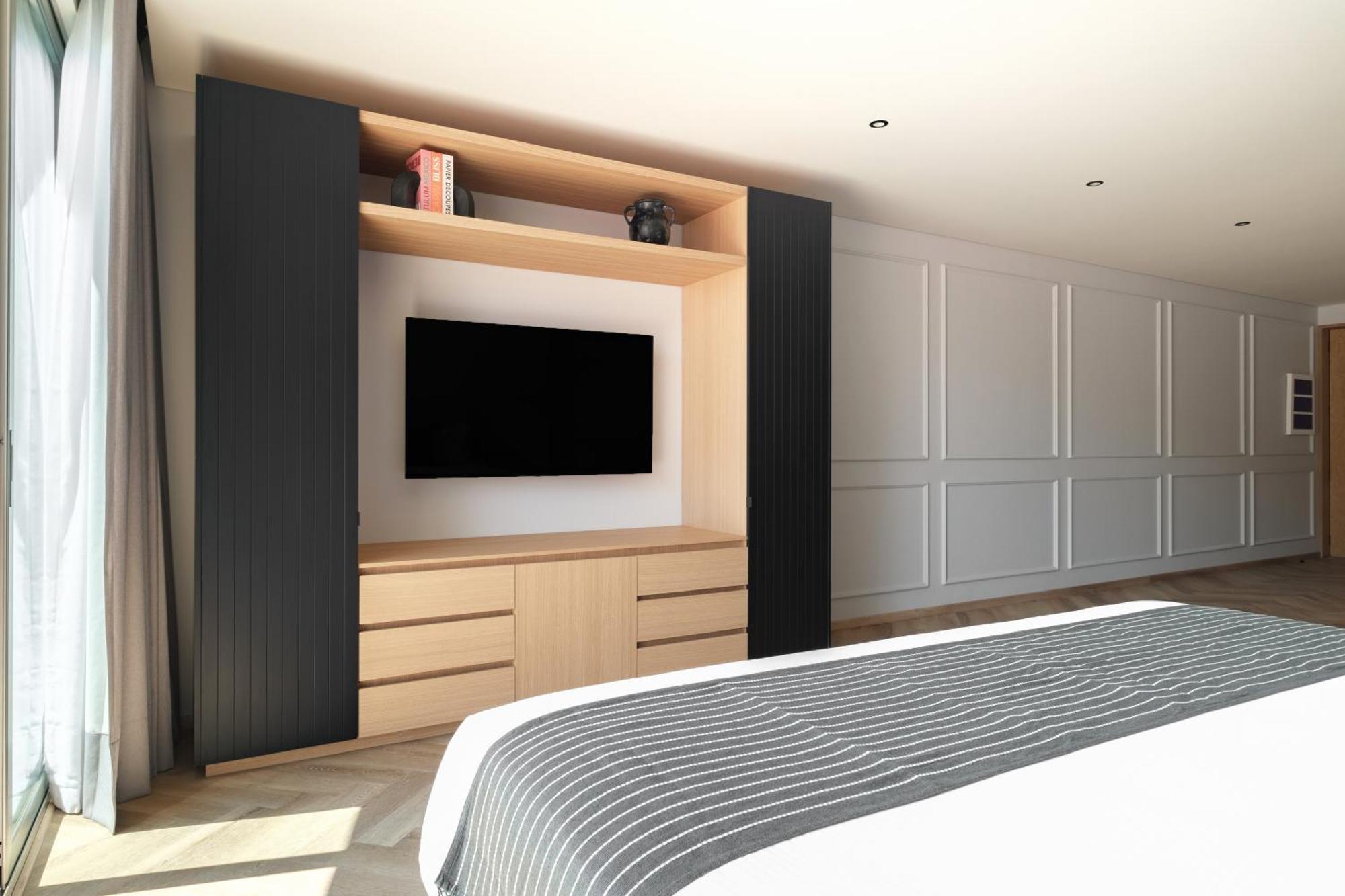 Casa Cibeles By Lumina Hotel Mexico City Bilik gambar