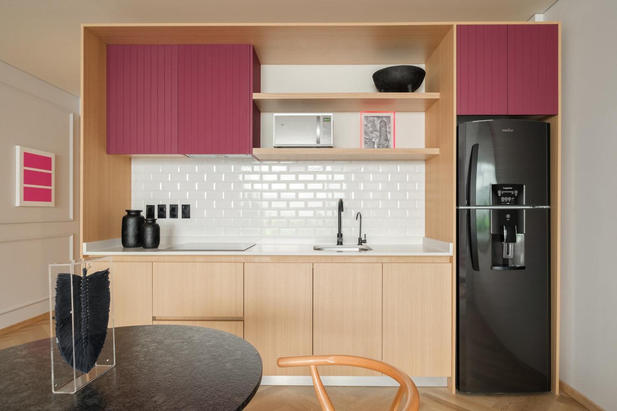 Casa Cibeles By Lumina Hotel Mexico City Bilik gambar