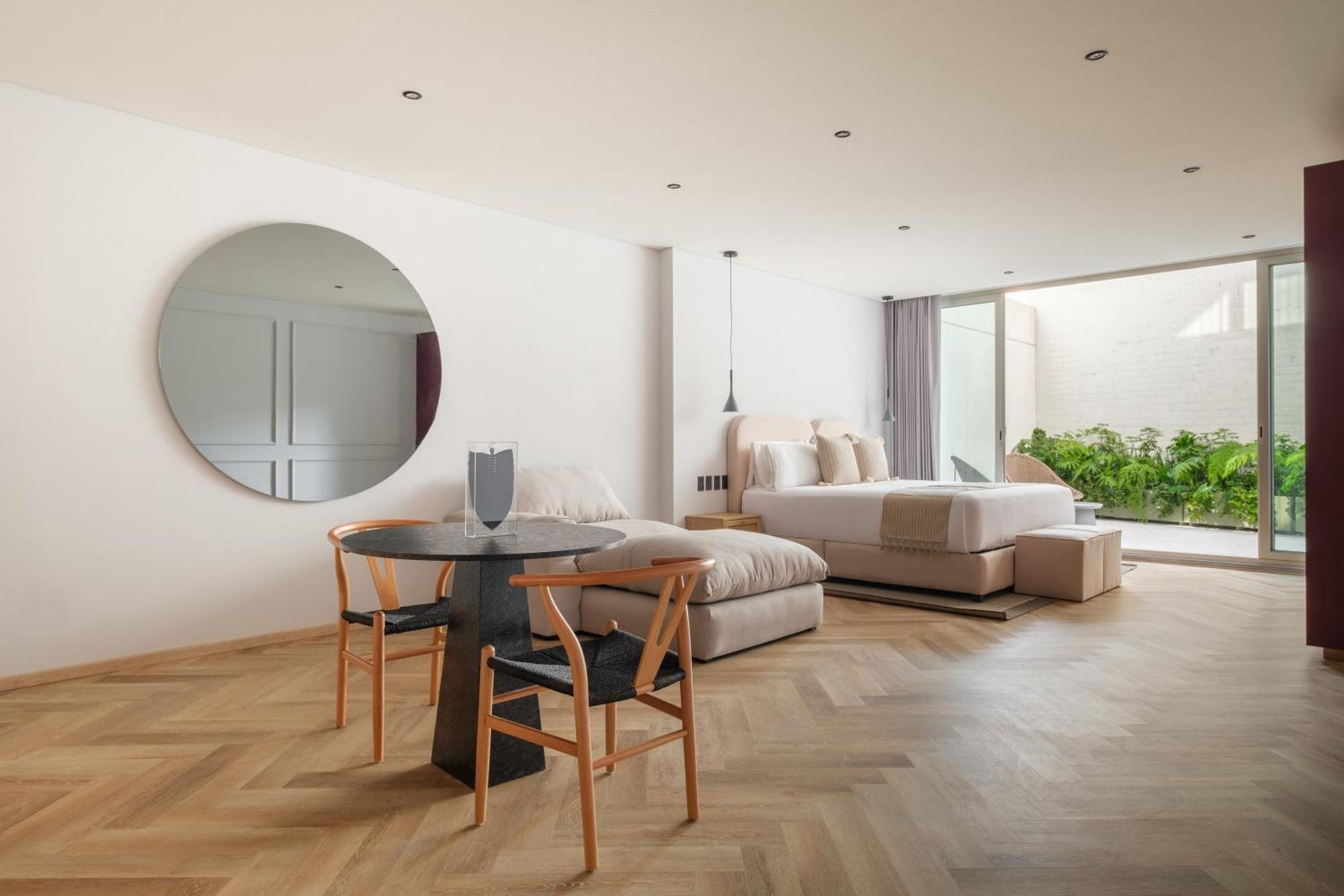 Casa Cibeles By Lumina Hotel Mexico City Bilik gambar