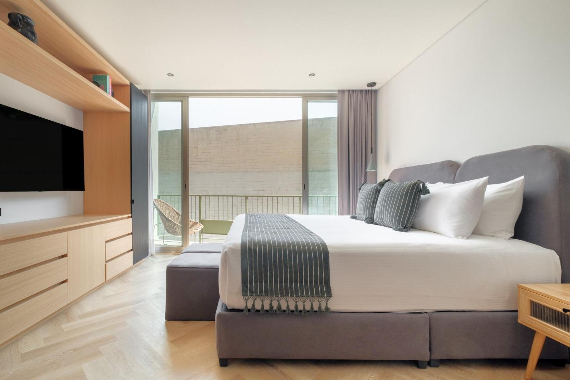 Casa Cibeles By Lumina Hotel Mexico City Bilik gambar