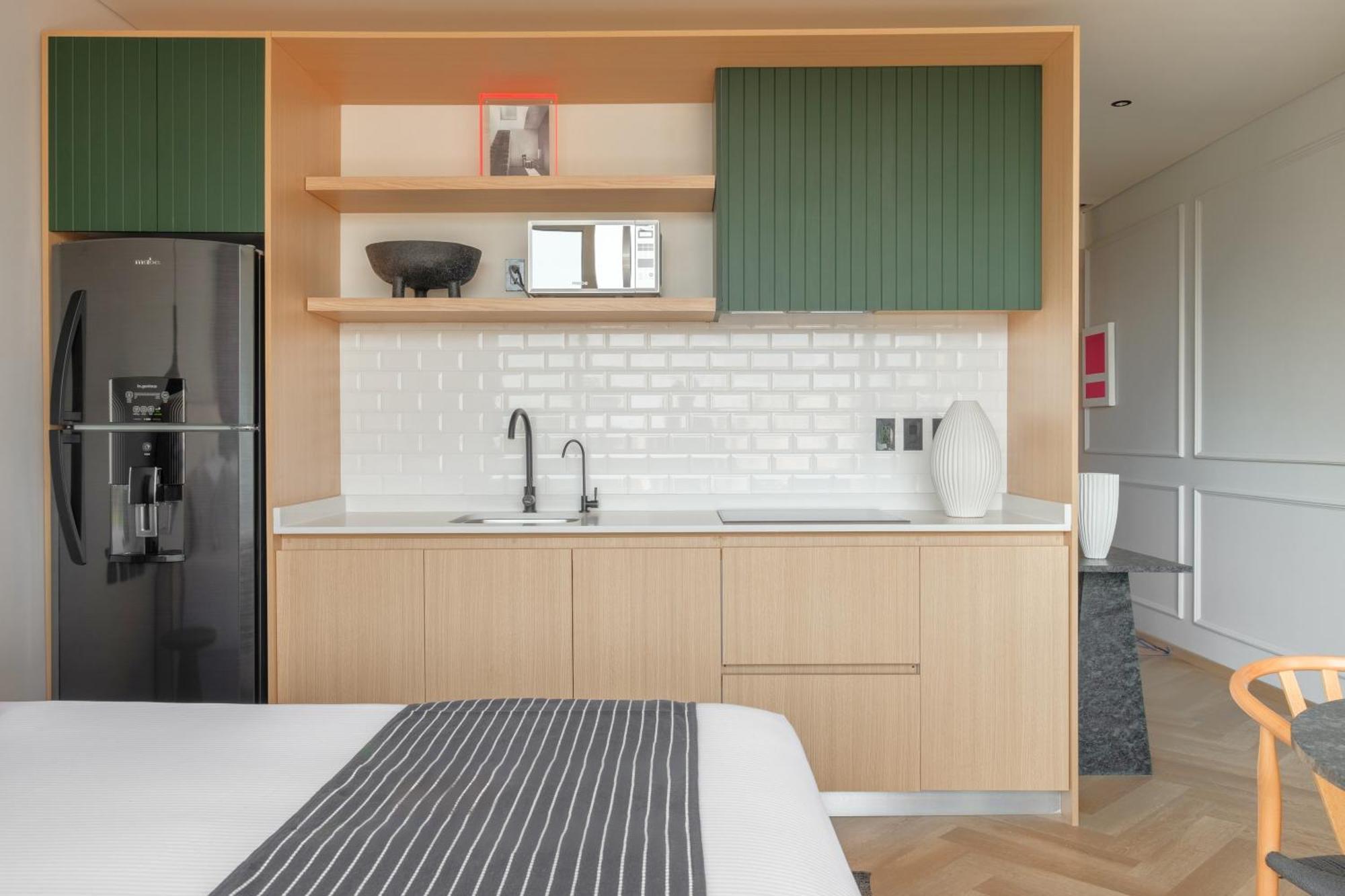 Casa Cibeles By Lumina Hotel Mexico City Bilik gambar