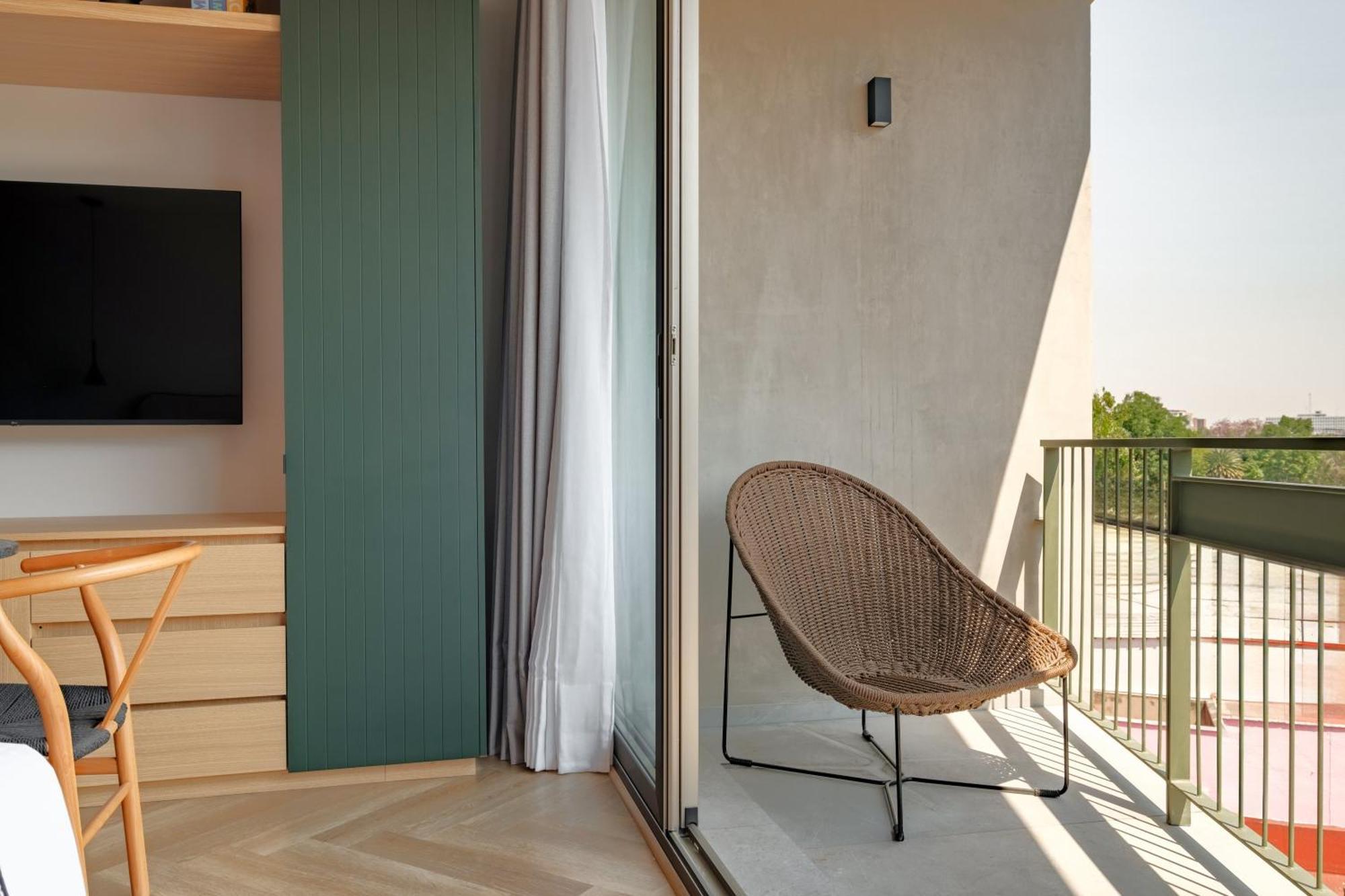 Casa Cibeles By Lumina Hotel Mexico City Bilik gambar