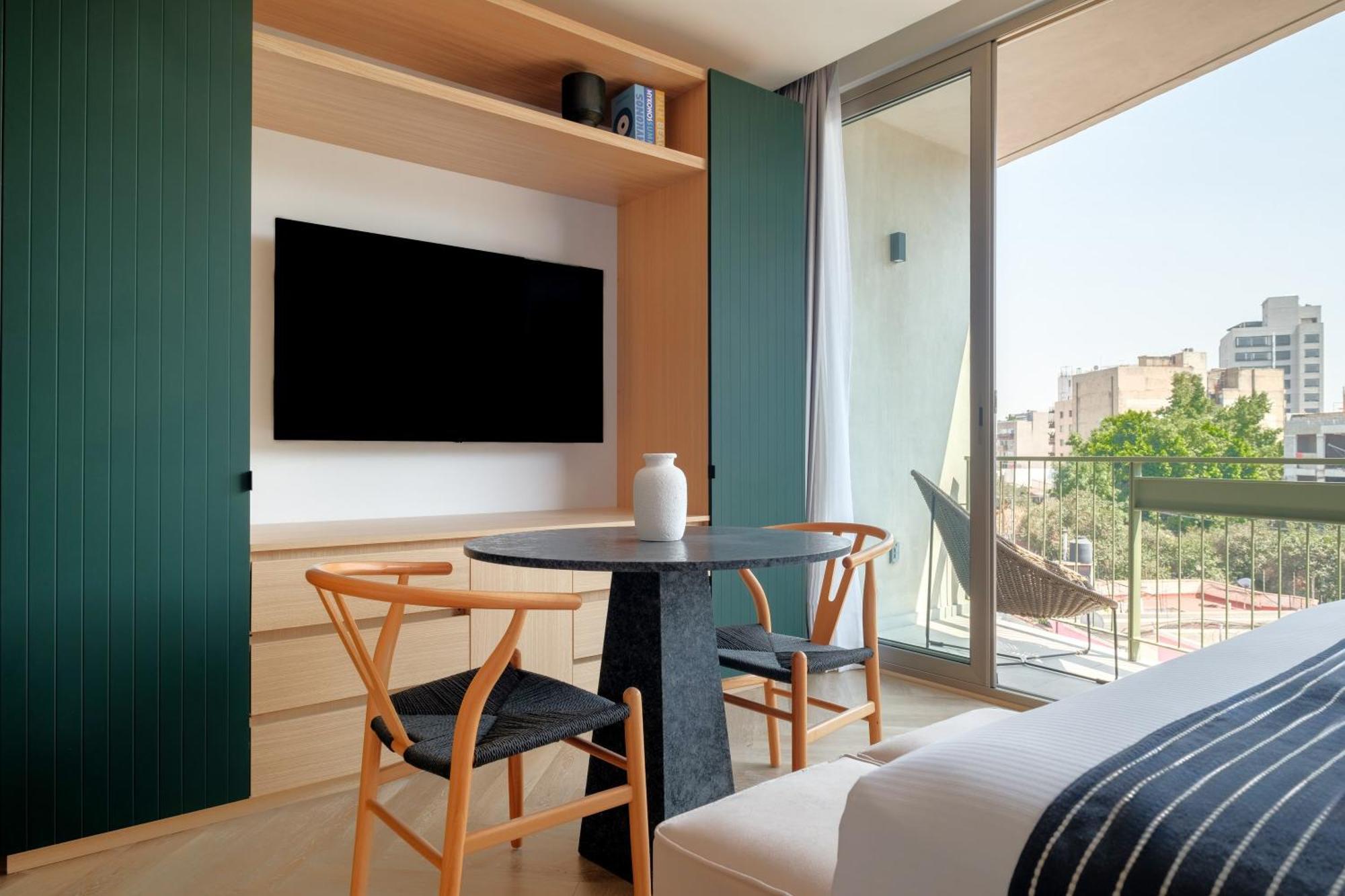 Casa Cibeles By Lumina Hotel Mexico City Bilik gambar