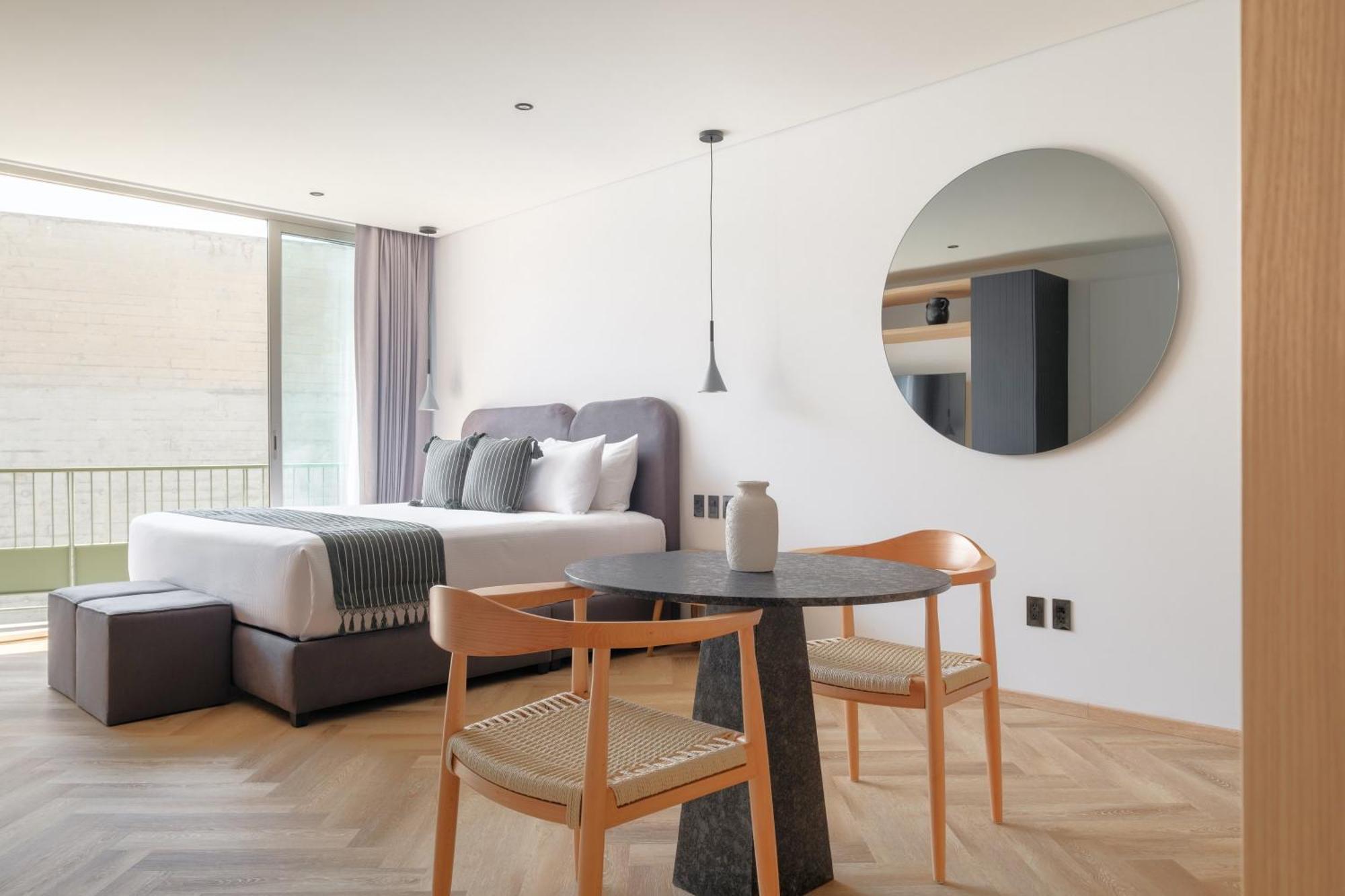 Casa Cibeles By Lumina Hotel Mexico City Bilik gambar
