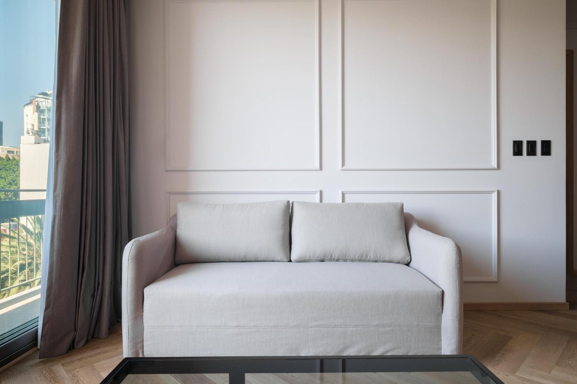 Casa Cibeles By Lumina Hotel Mexico City Bilik gambar