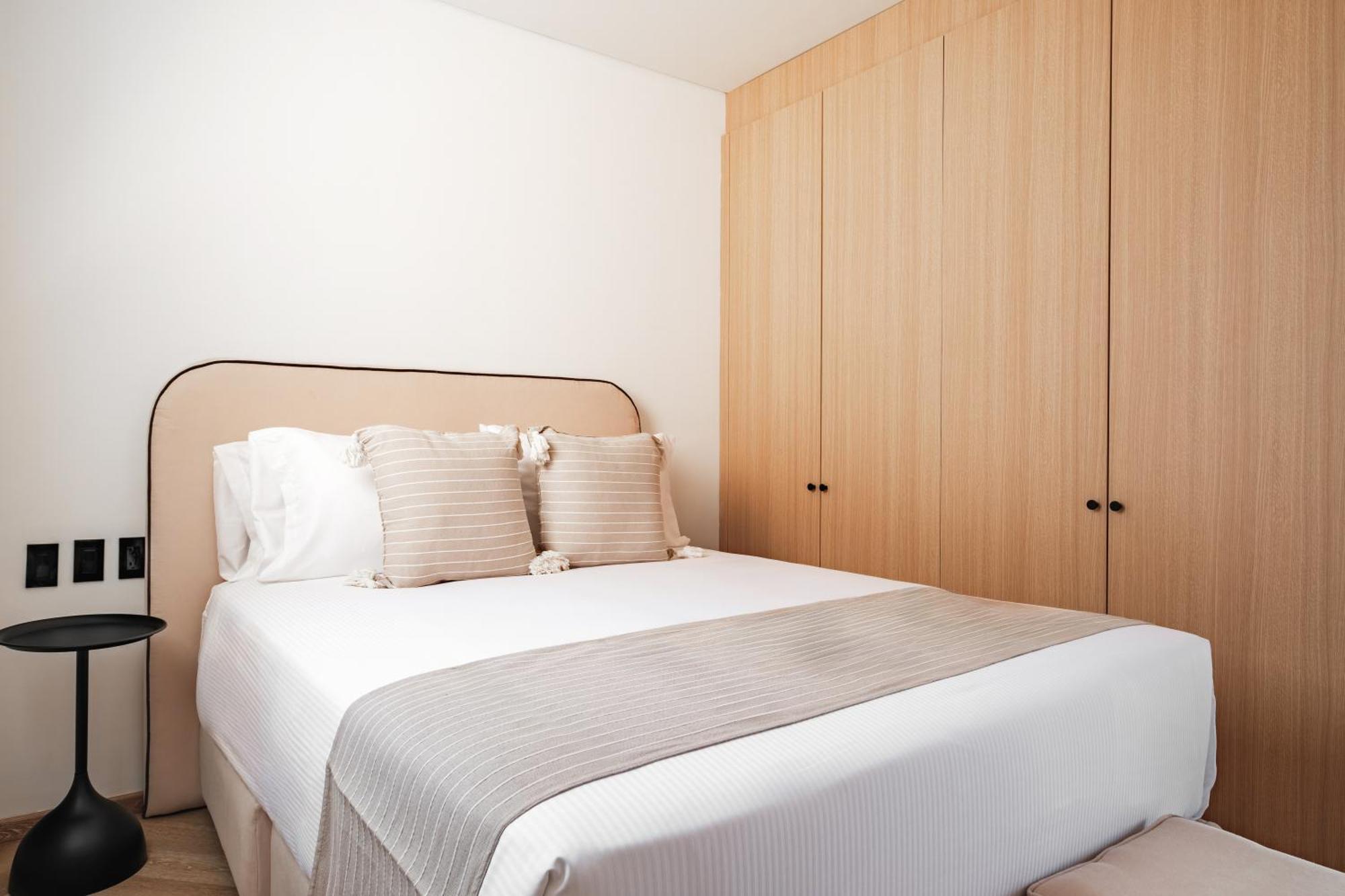 Casa Cibeles By Lumina Hotel Mexico City Bilik gambar