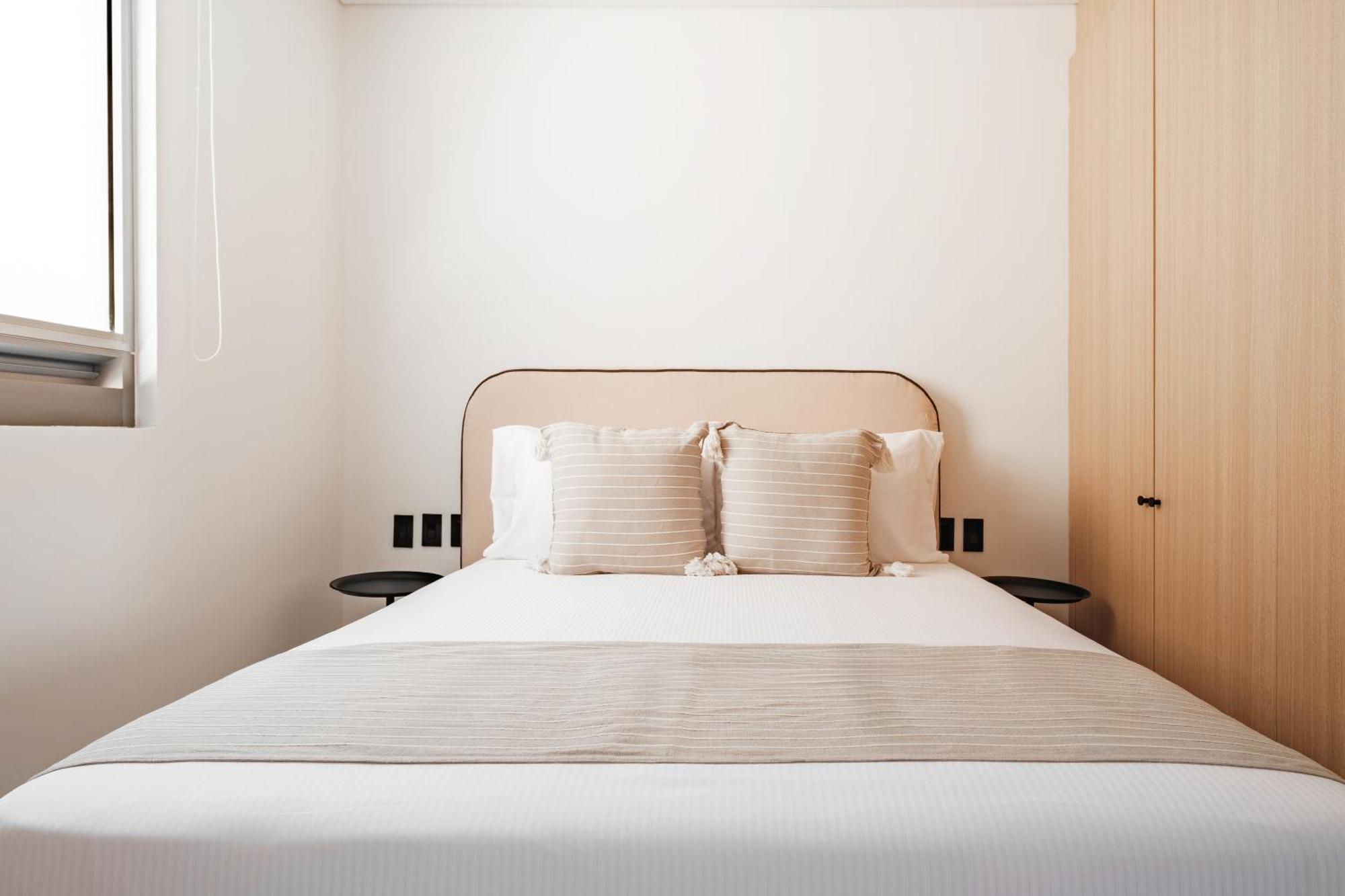 Casa Cibeles By Lumina Hotel Mexico City Bilik gambar