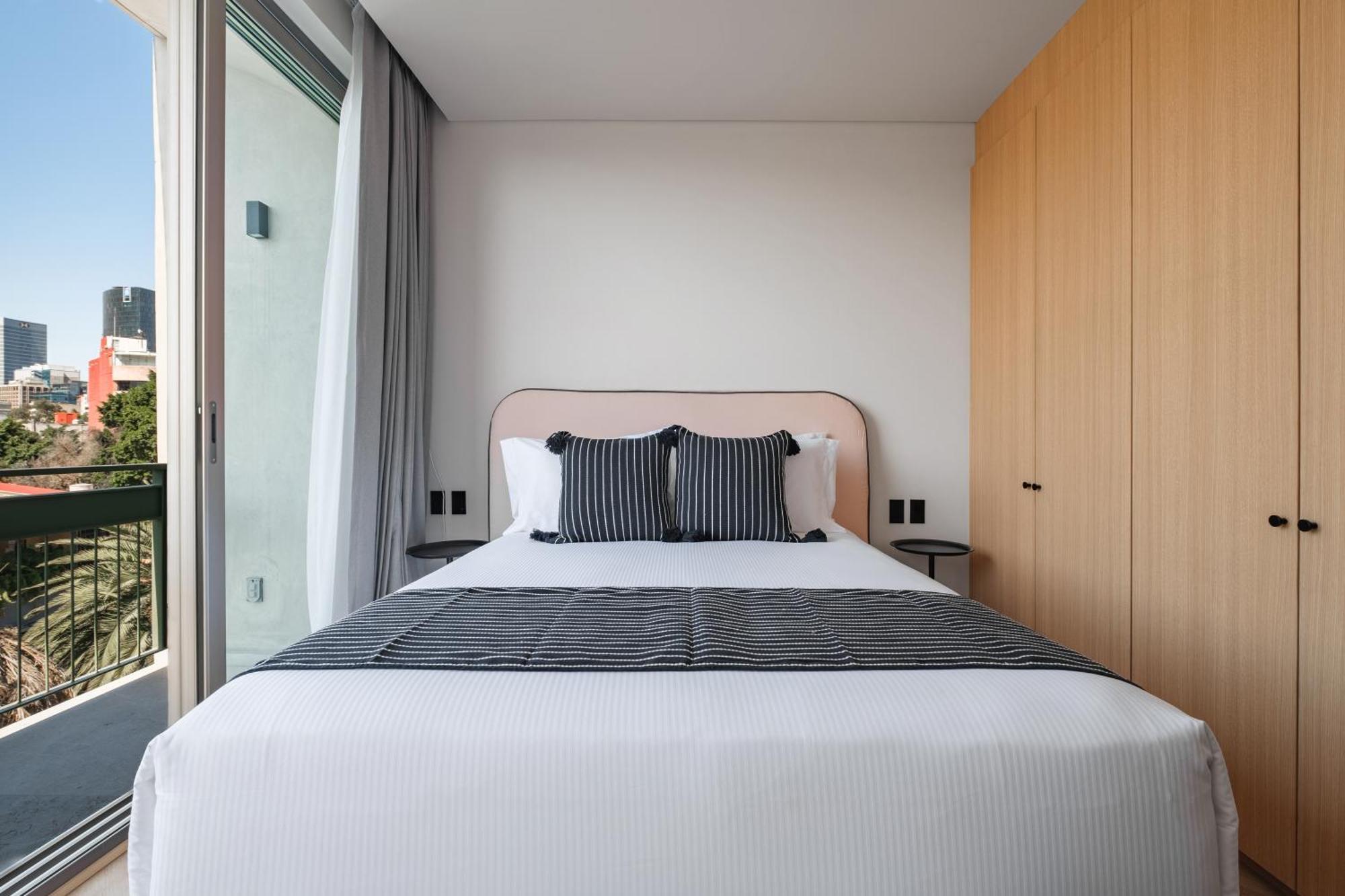 Casa Cibeles By Lumina Hotel Mexico City Bilik gambar