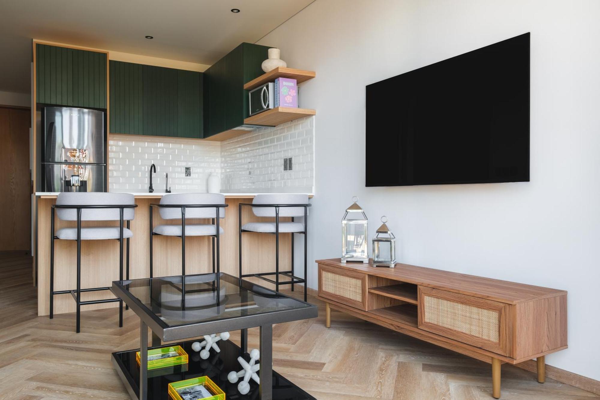 Casa Cibeles By Lumina Hotel Mexico City Bilik gambar