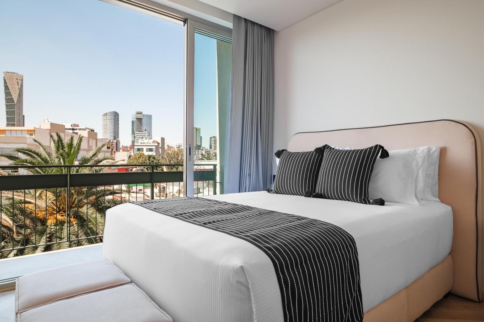 Casa Cibeles By Lumina Hotel Mexico City Bilik gambar