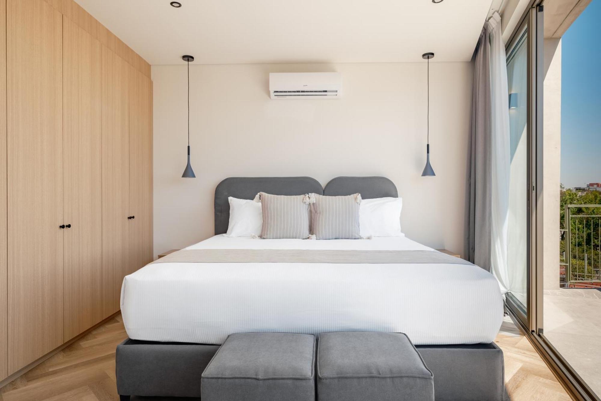 Casa Cibeles By Lumina Hotel Mexico City Bilik gambar