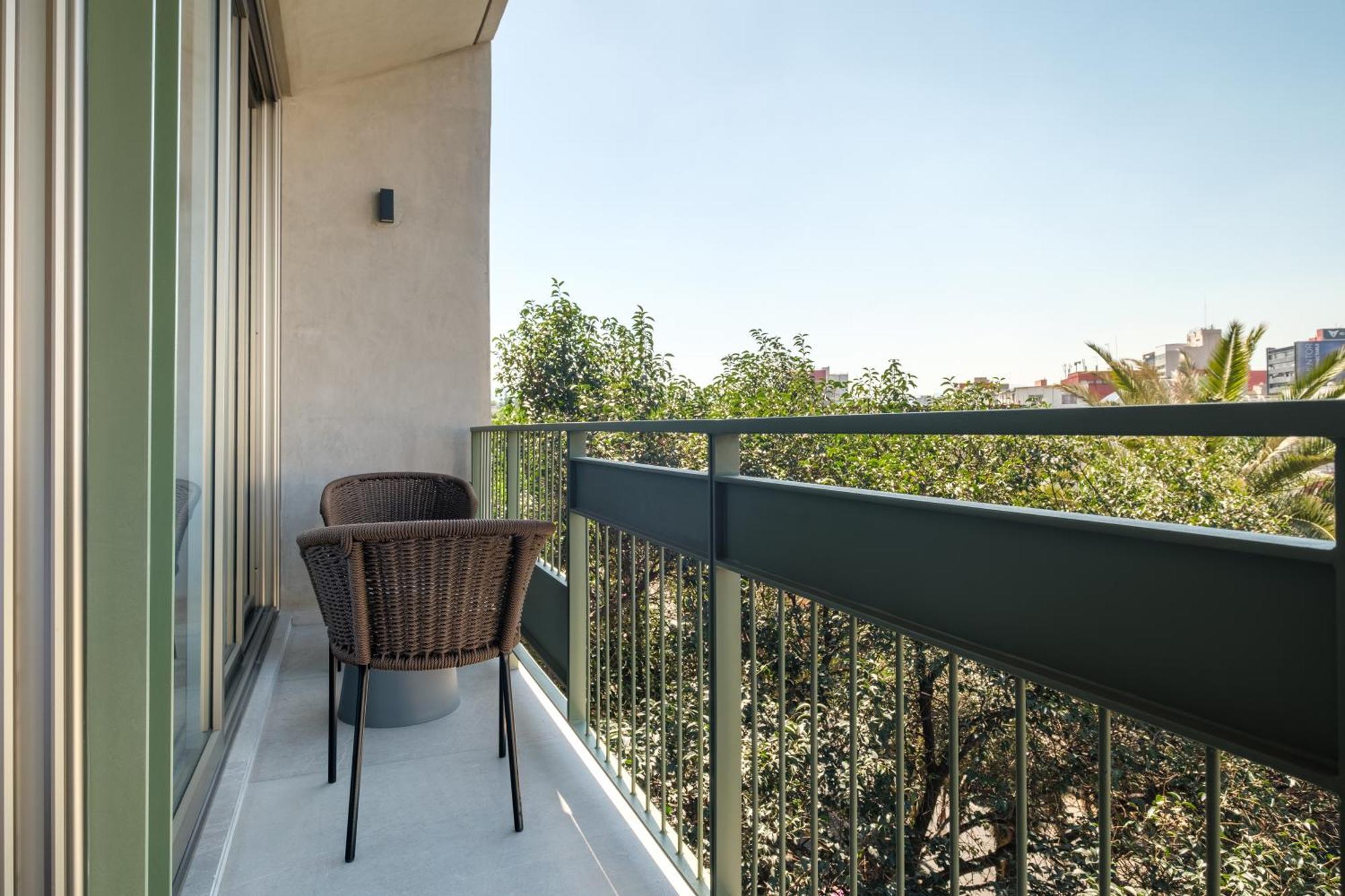 Casa Cibeles By Lumina Hotel Mexico City Bilik gambar