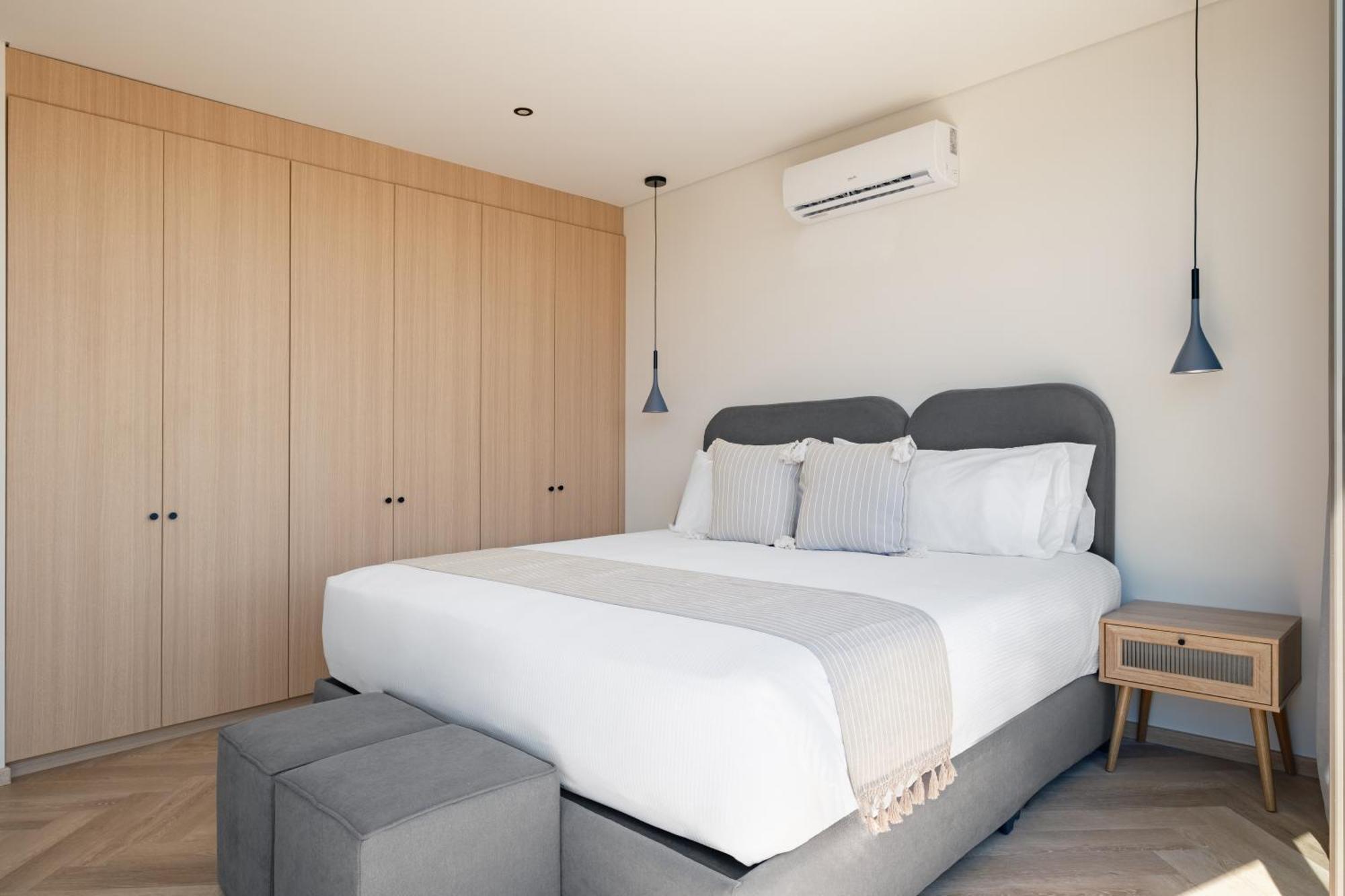 Casa Cibeles By Lumina Hotel Mexico City Bilik gambar