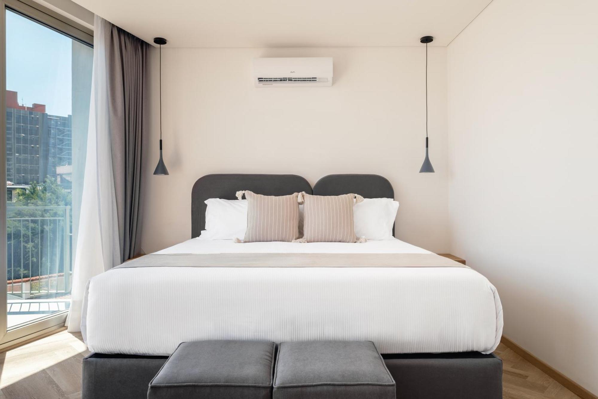 Casa Cibeles By Lumina Hotel Mexico City Bilik gambar