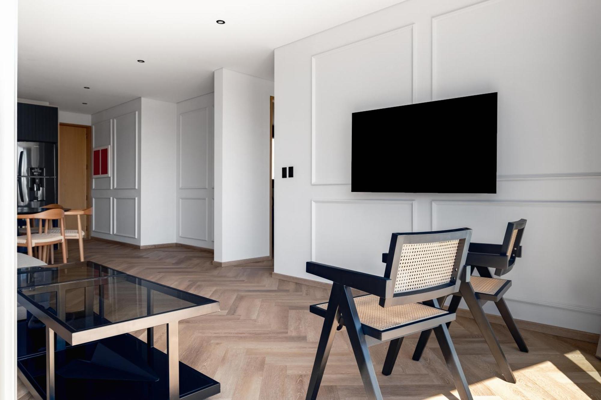 Casa Cibeles By Lumina Hotel Mexico City Bilik gambar
