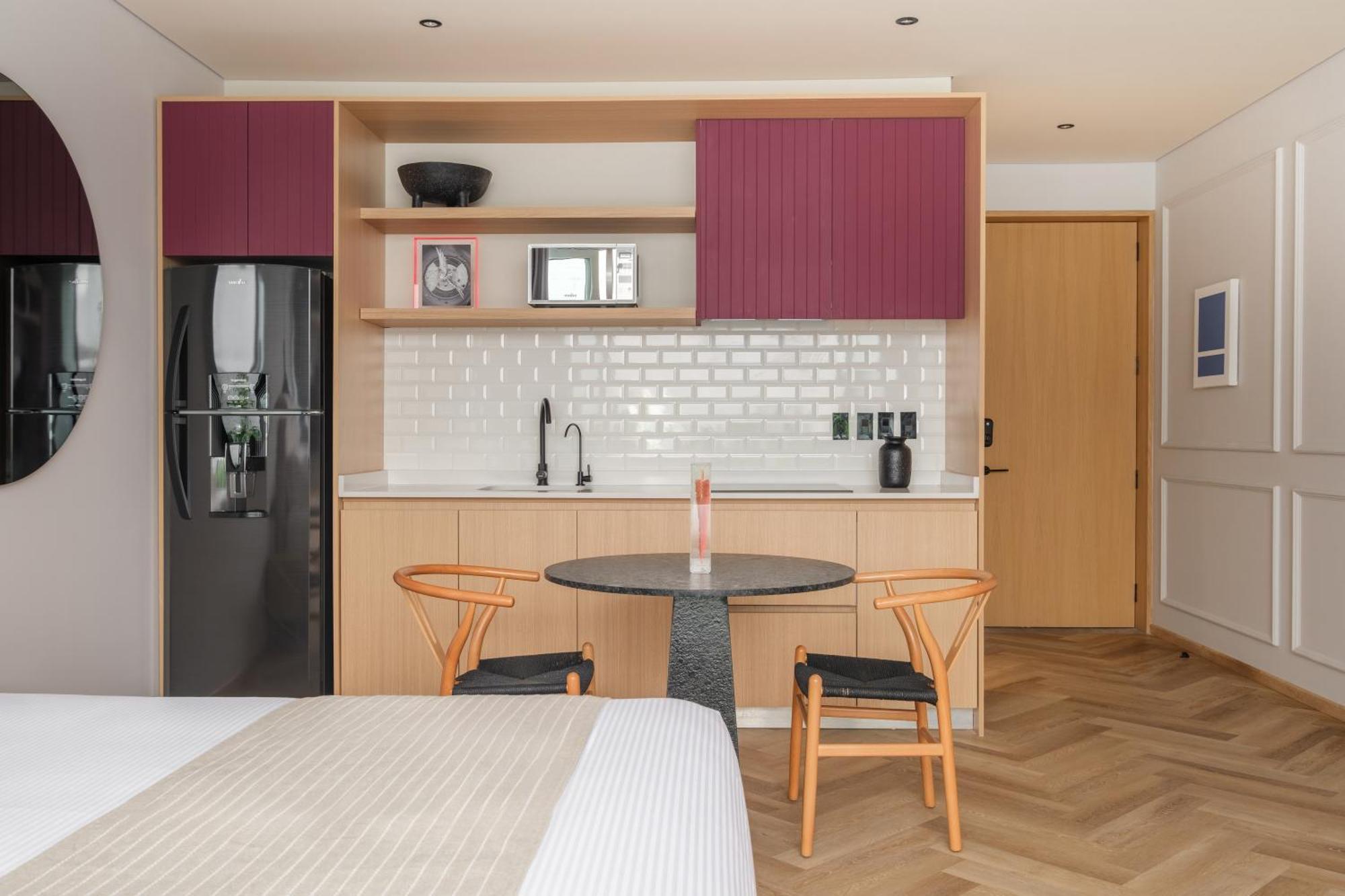 Casa Cibeles By Lumina Hotel Mexico City Bilik gambar
