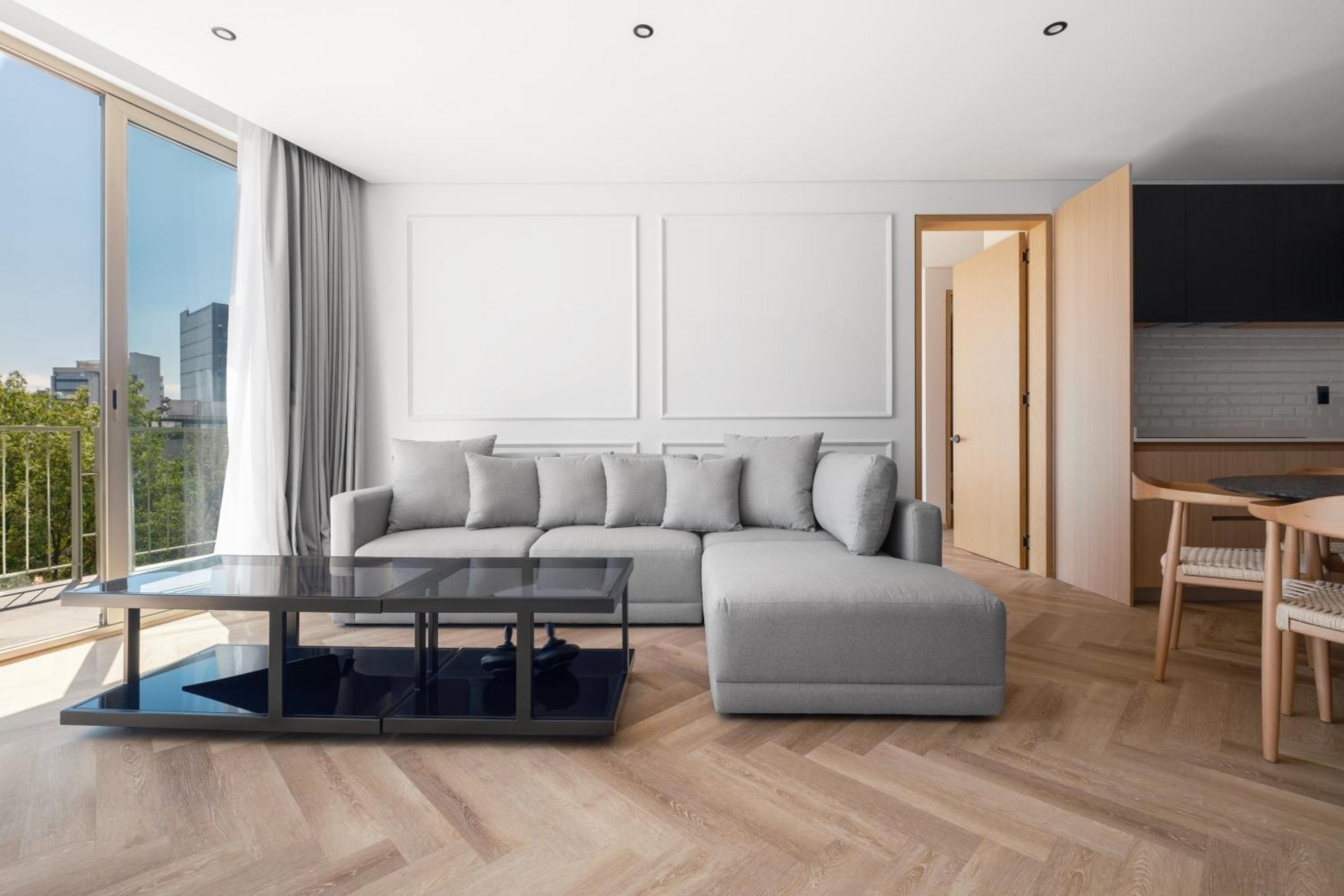 Casa Cibeles By Lumina Hotel Mexico City Bilik gambar
