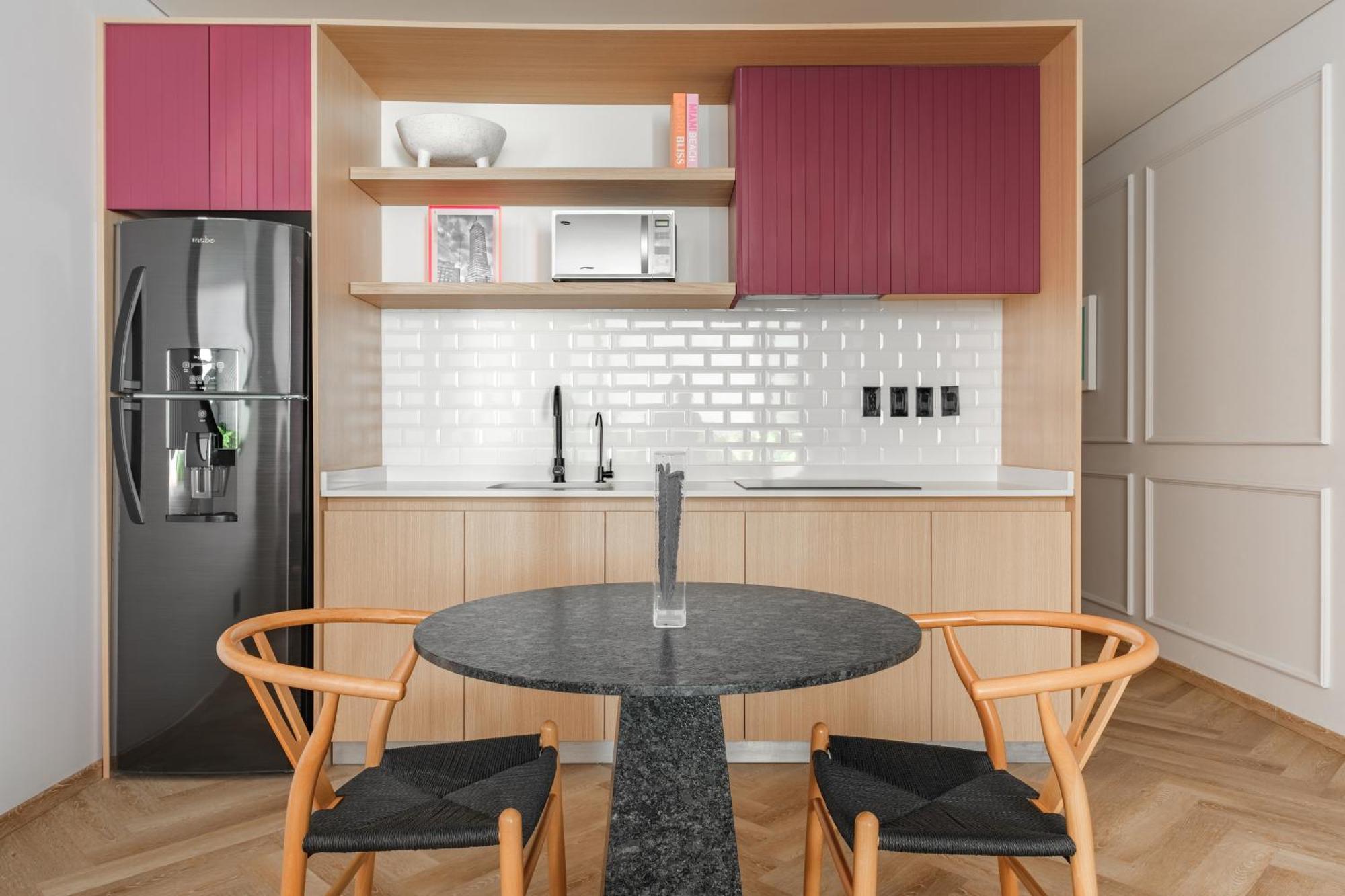 Casa Cibeles By Lumina Hotel Mexico City Bilik gambar